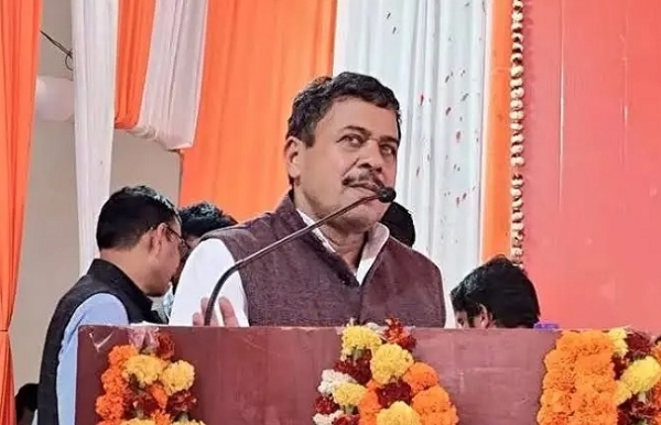 جے ڈی یو ایم پی گردھاری یادو کی رکنیت خطرے میں، لوک سبھا اسپیکر نے کیا کارروائی کا مطالبہ