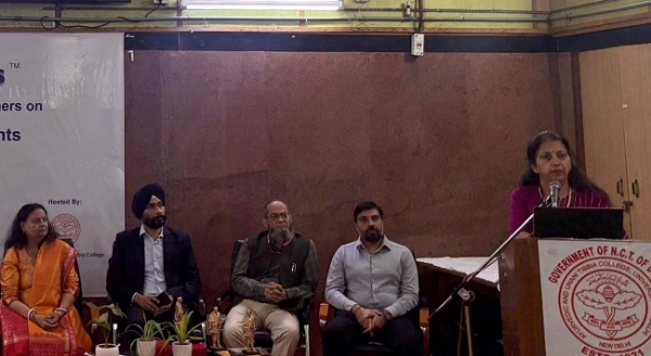 DELHI-AYUSH-CHILDCARE-DOCTORS-TRAINING