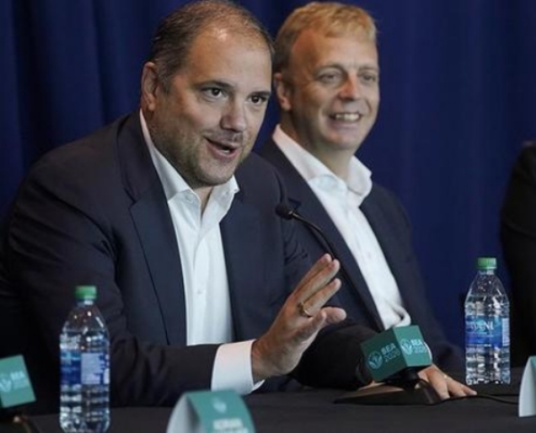 فیفا ورلڈ کپ 2026  کے حوالے سے خدشات کو بڑھا چڑھا کر پیش کیا گیا ہے: مونٹاگلیانی