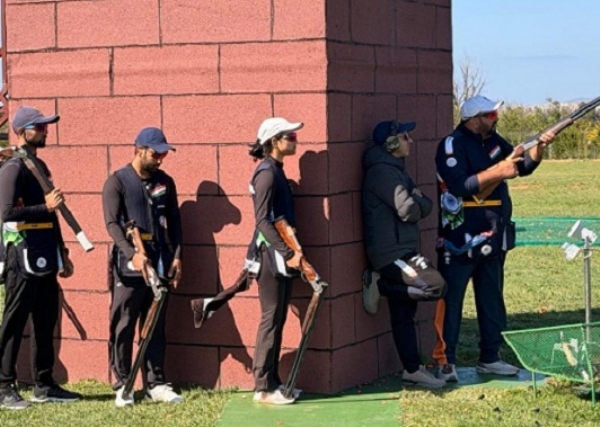 Sports-Shooting-ShotGun-WorldCup