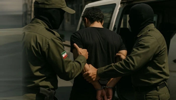 ایران: امریکہ اور اسرائیل کیلئے جاسوسی کے الزام میں 39 ملزمین گرفتار