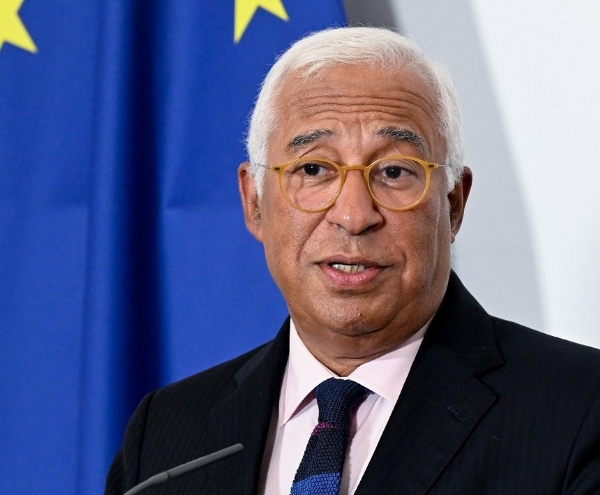 یورپی کونسل کے صدر نے اسرائیل اور حزب اللہ سے جنگ بندی کی اپیل کی یورپی کونسل کے صدر نے اسرائیل اور حزب اللہ سے جنگ بندی کی اپیل کی