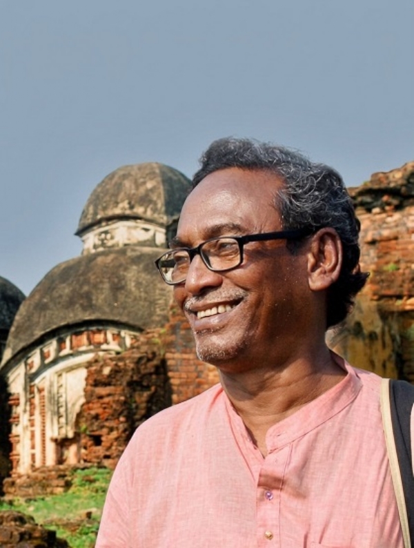 کبیر ایوارڈ یافتہ یاسین پٹھان