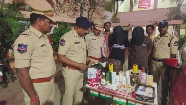 ایزی منی گھوٹالے کا پردہ فاش، اچیورز کلب کے مالکان گرفتار