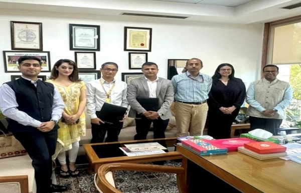 DPIIT-signs-MoU-Krafton-India