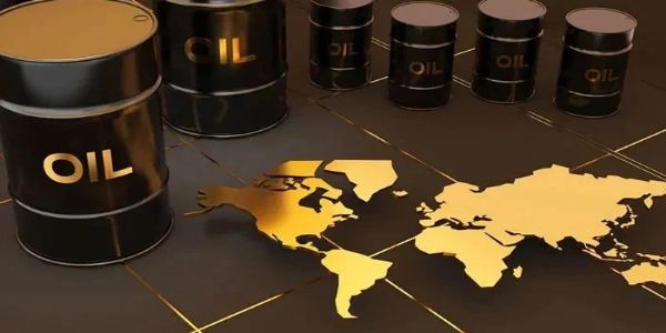 جنگ بندی پر ایران کاسخت مؤقف، خام تیل کی قیمتوں میں اضافہ