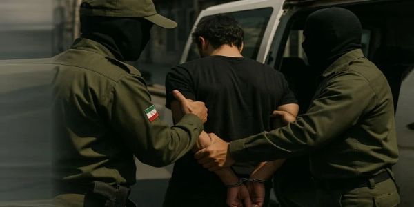 ایران: امریکہ اور اسرائیل کیلئے جاسوسی کے الزام میں 39 ملزمین گرفتار