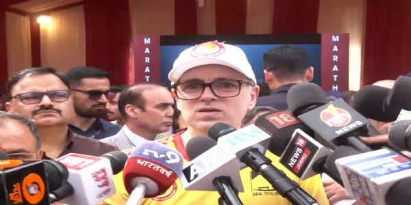 جموں و کشمیر میں ایندھن، ایل پی جی کی کوئی قلّت نہیں ہے۔وزیر اعلیٰ