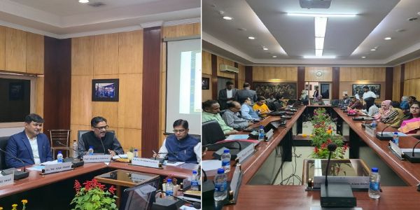 ہندوستان-عرب تعلقات ایک کثیر جہتی تعاون کے فریم ورک میں پروان چڑھ رہے ہیں: جامعہ رجسٹرار