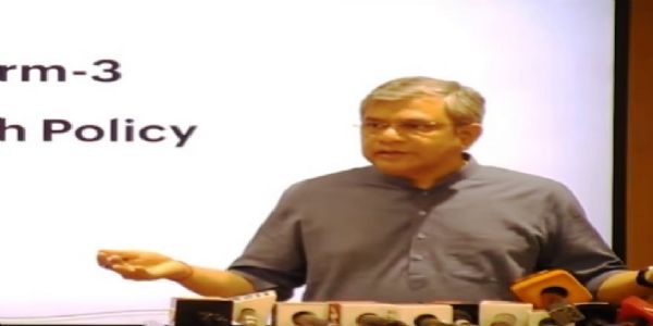 ریلوے ٹریک کراس کرتے وقت ہونے والے حادثات کو روکا جائے گا، 12 گھنٹے میں پلیا تعمیر کی جائے گی: اشونی ویشنو