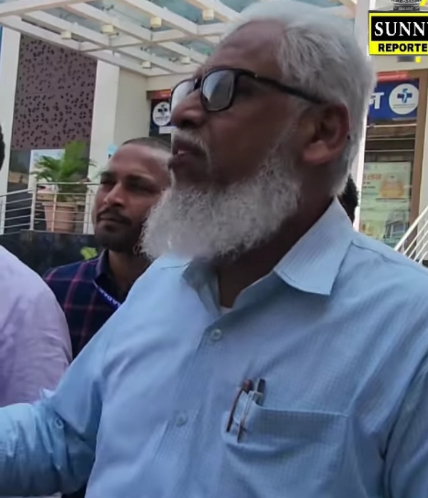 ایم ایل اے ویبھا دیوی کے بیٹے کی موت میں ایک نیا موڑ، والد راج بلبھ نے لگائے اسپتال پر لائی کا الزام