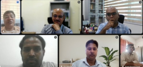 بزنس ریسرج پروگرام