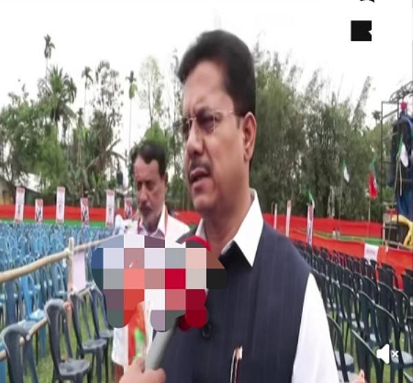 BJP-Slams-Ajmal-Accuses-Him