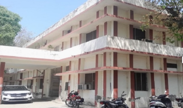 محکمہ بجلی دفتر