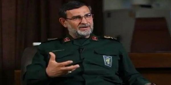 بحری فوج کے سربراہ ایڈمرل علی رضا تنگسیری کی موت پر امریکی مرکزی کمان کا تبصرہ