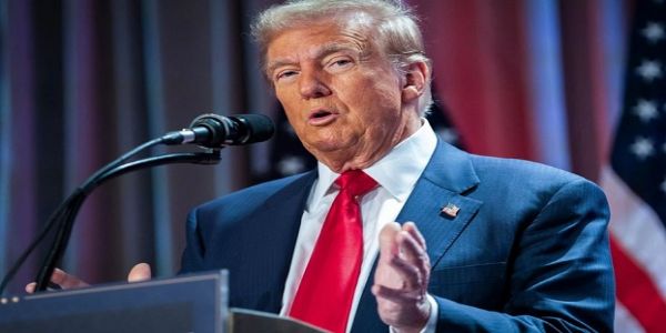 امریکہ 6 اپریل تک ایران کے توانائی کے پلانٹس پر حملہ نہیں کرے گا