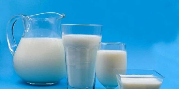 ملاوٹ شدہ دودھ سے 16 اموات پر انسانی حقوق کمیشن کی ازخود نوٹس