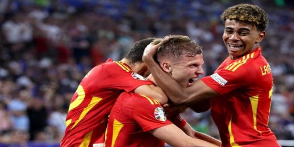 ورلڈ کپ سے قبل اسپین کا آخری وارم اپ میچ پیروسے، میکسیکو سے ہوگا