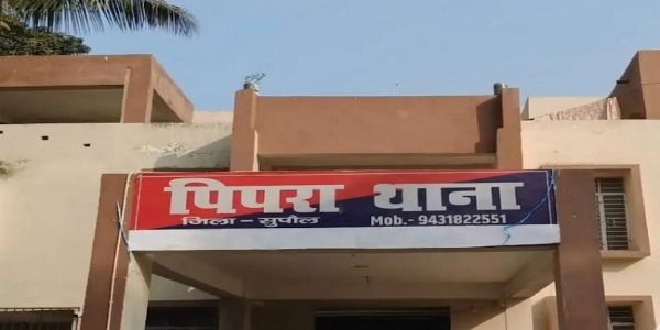 بہار کے سپول میں گٹکا ادھار نہ دینے پر فائرنگ