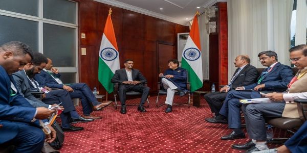 ڈبلیو ٹی او تنازعات کے تصفیہ کے نظام کو فعال بنانے کی ضرورت ہے: پیوش گوئل