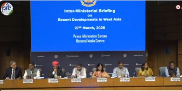 گھریلوگیس کی پیداوار میں 40 فیصد اضافہ، کمرشل ایل پی جی کی سپلائی 70 فیصد بحال: مرکز