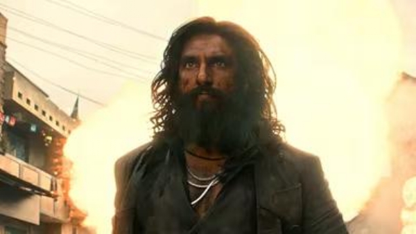 دھرندھر 2 کا باکس آفس پر جلوہ برقرار