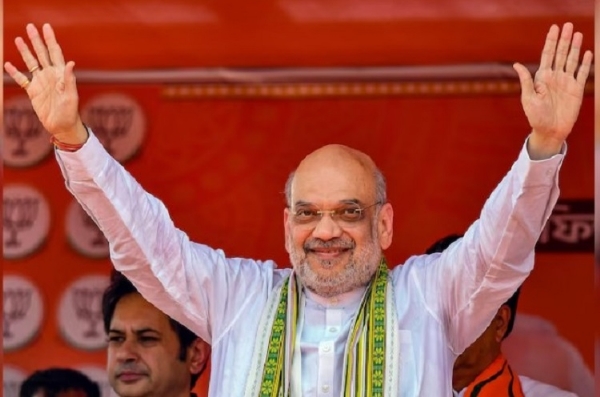 الیکشن 26: مرکزی وزیر داخلہ 28 کو آسام کا دورہ کریں گے، گوہاٹی میں بڑا روڈ شو