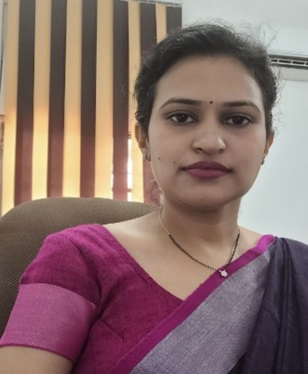 ڈاکٹر نیہا اگروال