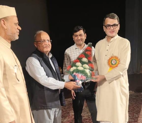 حج تربیت پرووگرام