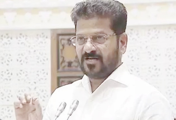 آروگیہ شری اسکیم پر اسمبلی میں ہنگامہ،وزیراعلی  کا سخت جواب