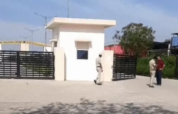 ہریانہ کے ریواڑی میں ہائی ٹیک ضلع جیل سے دو قیدی فرار، سیکورٹی انتظامات پر سوالیہ نشان