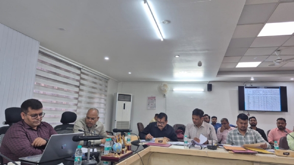 ہر گھر جل اسکیم پروگرام ہر گھر جل اسکیم پروگرام