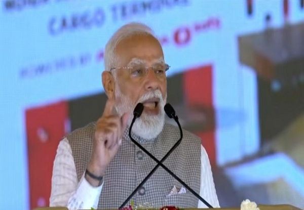 مغربی ایشیا کے بحران سے پوری دنیا پریشان، ہندوستان اس سے بہتر طریقے سے نمٹ رہا ہے: وزیر اعظم