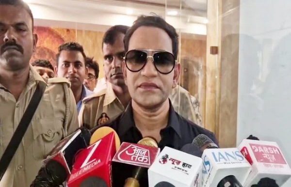 بنگال میں بی جے پی کی حکومت بنے گی: دنیش لال یادو