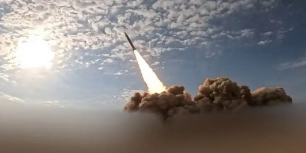 اسرائیلی فوج کا یمن سے اسرائیل کی جانب میزائل داغے جانا کا دعویٰ