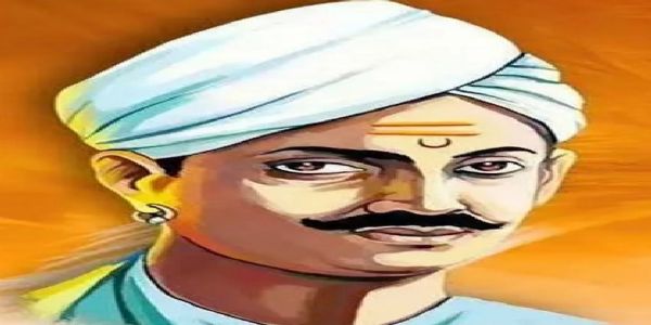 تاریخ کے آئینے میں 29 مارچ: انگریزوں کے خلاف بغاوت کے نقیب منگل پانڈے