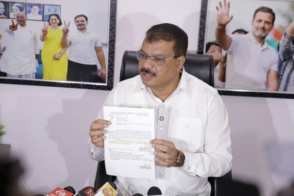 حزب اختلاف رہنما امنگ سنگھار