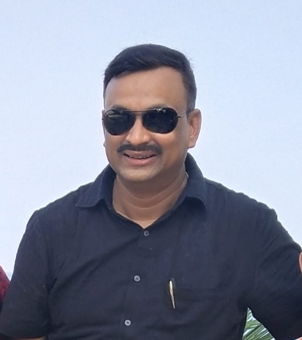 بیریندر کمار بیریندر کمار