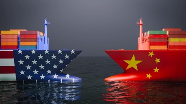 یوراگوئے: چین کے ساتھ تجارتی تعلقات توڑنے کے لیے دباو  ڈال رہا ہے امریکہ