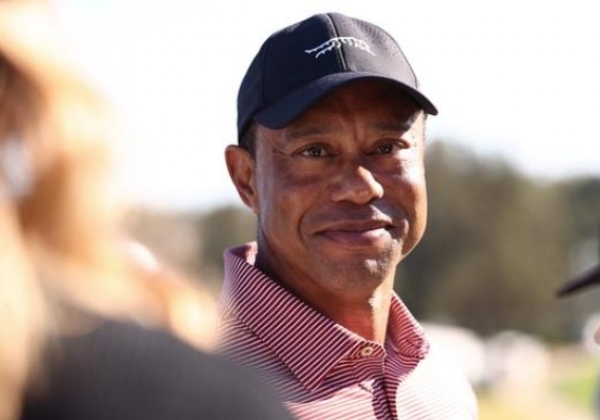 Sports-Golf-DUI-TigerWoods Sports-Golf-DUI-TigerWoods