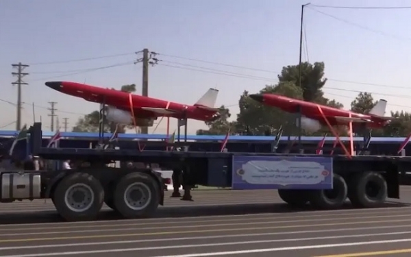 ایران کو جدید ڈرونز کی فراہمی کی رپورٹ کو روس نے کیا مسترد