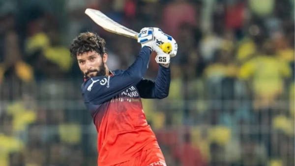 آر سی بی کی زبردست کارکردگی کے بعد کپتان پاٹیدار کا بیان ، 2025 کی کارکردگی ماضی کی بات