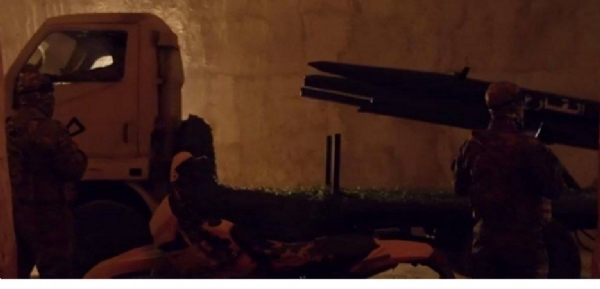 تہران پر امریکہ اور اسرائیل کے تازہ فضائی حملے، متعدد علاقوں میں دھماکوں کی آوازیں سنی گئیں تہران پر امریکہ اور اسرائیل کے تازہ فضائی حملے، متعدد علاقوں میں دھماکوں کی آوازیں سنی گئیں