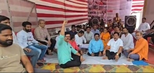 Civic-Maha-Dombivli-Rail-Cross Civic-Maha-Dombivli-Rail-Cross