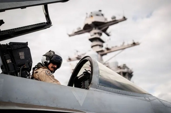 پینٹاگون ایران میں زمینی کارروائیوں کی تیاری کر رہا ہے: رپورٹ