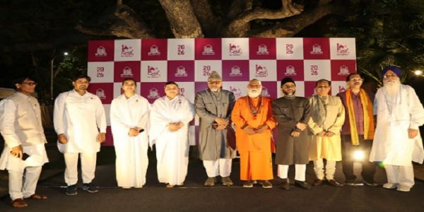 جماعت اسلامی ہند نے عید ملن تقریب میں ہم آہنگی اور اتحاد کو فروغ دینے کا پیغام دیا