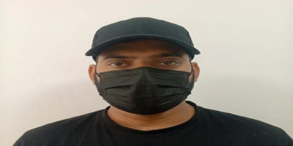 گینگسٹر گولڈی برار روہت گودارا گینگ کا شوٹر گرفتار