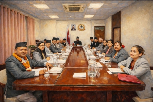 بالیندر حکومت کا عملی منصوبہ : سیاسی جماعتوں سے منسلک طلبہ تنظیموں کو تعلیمی اداروں سے مکمل طور پر ہٹا یا جائے گا