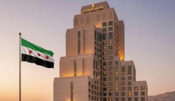 امریکہ کی شام میں اپنے شہریوں کو وارننگ، ایرانی حملوں کا خدشہ