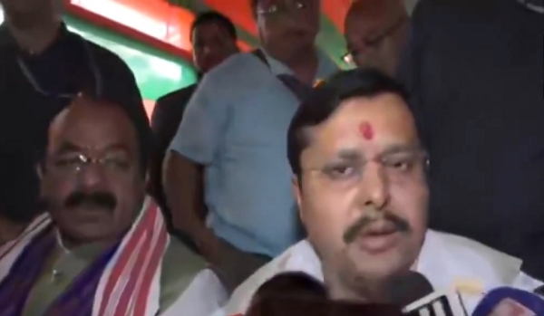 پی ایم مودی نے من کی بات میں نچلی سطح کی کوششوں کی تعریف کی، استحکام کا یقین دلایا: نتن نوین